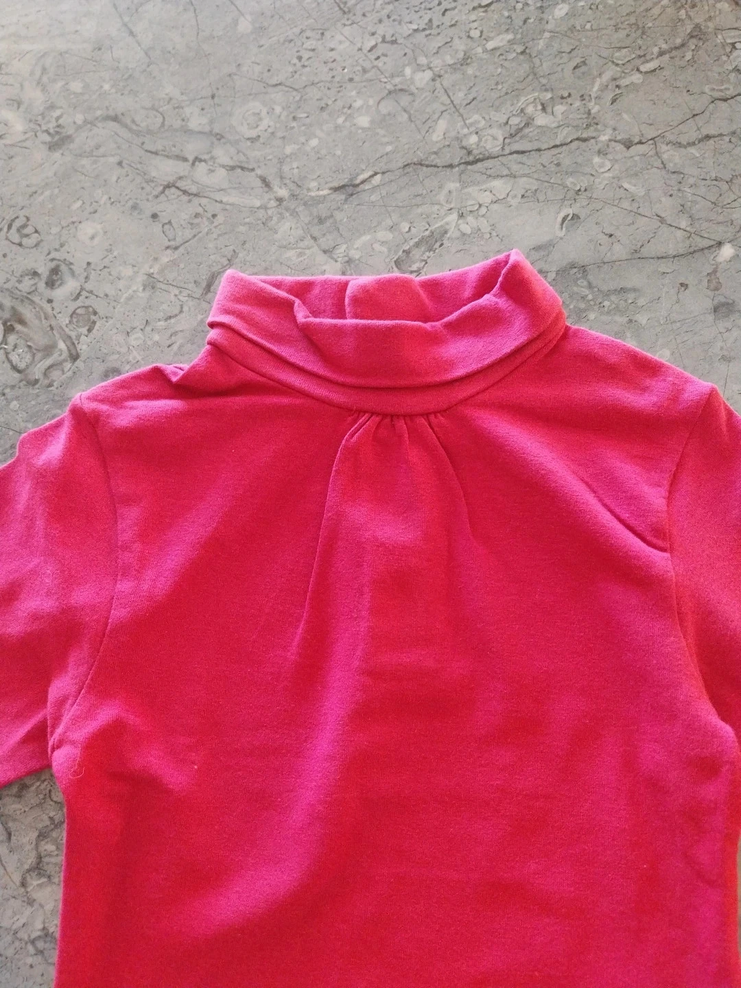 Camiseta de manga larga T.12mois – photo 4